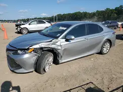 4T1C11AKXLU987330 2020 TOYOTA CAMRY