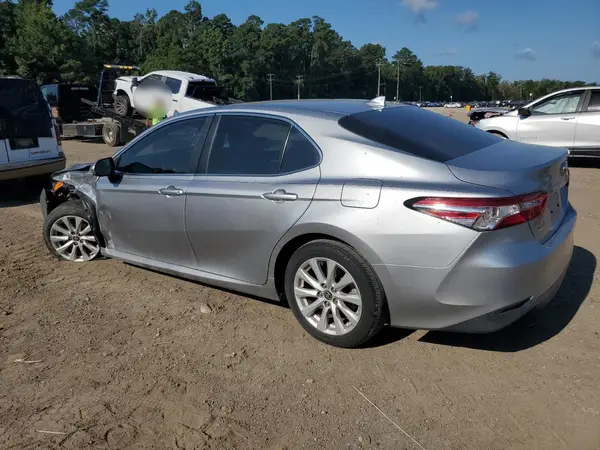 4T1C11AKXLU987330 2020 TOYOTA CAMRY - Image 2