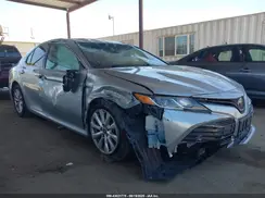 4T1C11AKXLU989837 2020 TOYOTA CAMRY