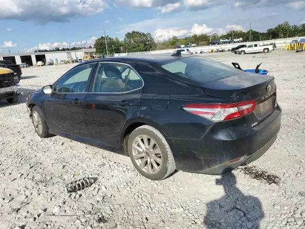 4T1C11AKXLU991944 2020 TOYOTA CAMRY - Image 2