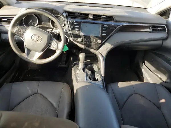 4T1C11AKXLU991944 2020 TOYOTA CAMRY - Image 8