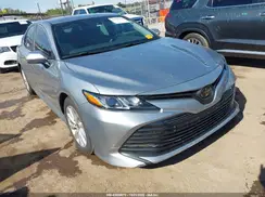 4T1C11AKXLU992124 2020 TOYOTA CAMRY