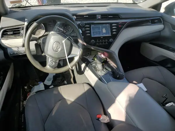 4T1C11AKXLU995671 2020 TOYOTA CAMRY - Image 8