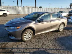4T1C11AKXLU995847 2020 TOYOTA CAMRY