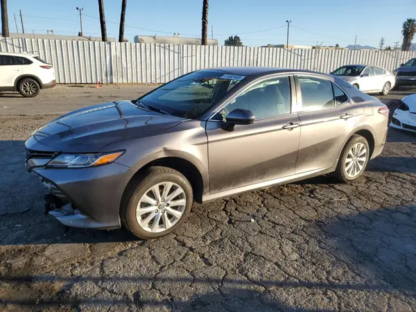 4T1C11AKXLU995847 2020 TOYOTA CAMRY - Image 1