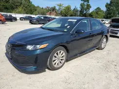 4T1C11AKXLU996111 2020 TOYOTA CAMRY