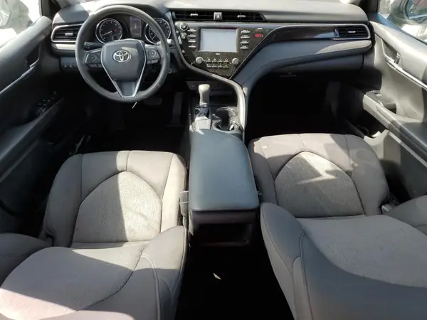 4T1C11AKXLU996111 2020 TOYOTA CAMRY - Image 8