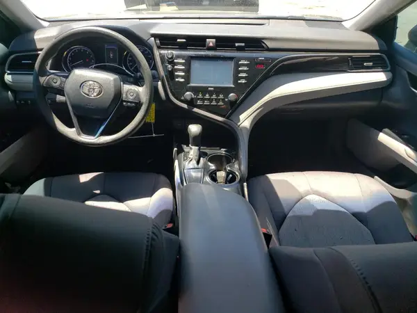 4T1C11AKXLU996366 2020 TOYOTA CAMRY - Image 8