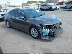 4T1C11AKXLU996657 2020 TOYOTA CAMRY