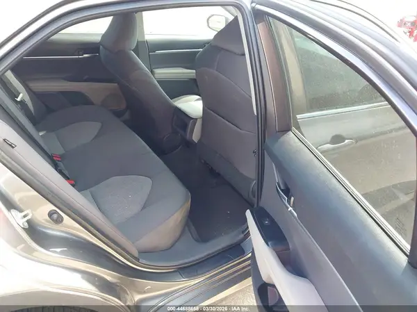 4T1C11AKXLU996657 2020 TOYOTA CAMRY - Image 8