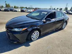 4T1C11AKXLU996867 2020 TOYOTA CAMRY