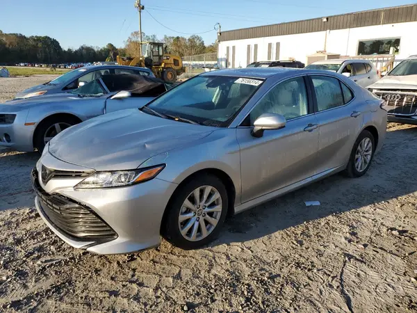4T1C11AKXLU997694 2020 TOYOTA CAMRY - Image 1
