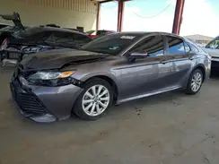 4T1C11AKXLU998666 2020 TOYOTA CAMRY