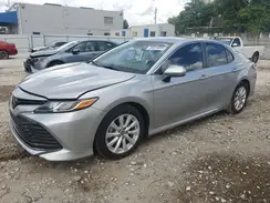 4T1C11AKXLU998943 2020 TOYOTA CAMRY