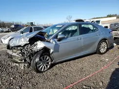 4T1C11AKXLU999056 2020 TOYOTA CAMRY
