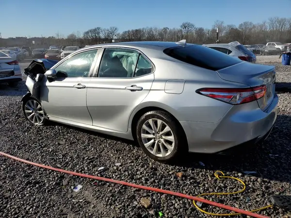 4T1C11AKXLU999056 2020 TOYOTA CAMRY - Image 2
