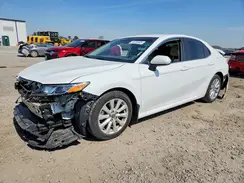 4T1C11AKXLU999493 2020 TOYOTA CAMRY