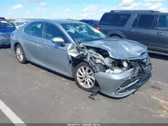 4T1C11AKXMU403803 2021 TOYOTA CAMRY