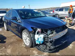 4T1C11AKXMU406541 2021 TOYOTA CAMRY