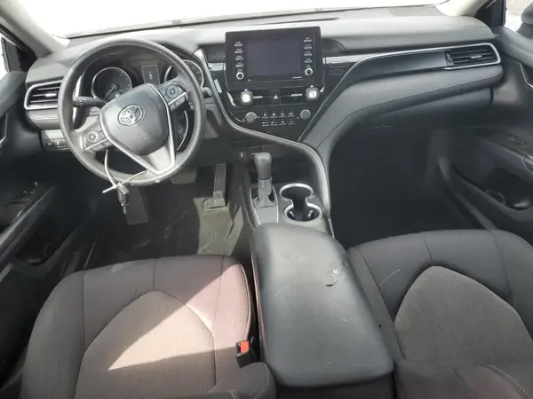 4T1C11AKXMU407494 2021 TOYOTA CAMRY - Image 8