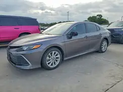 4T1C11AKXMU412890 2021 TOYOTA CAMRY