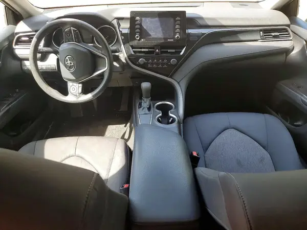 4T1C11AKXMU415448 2021 TOYOTA CAMRY - Image 8