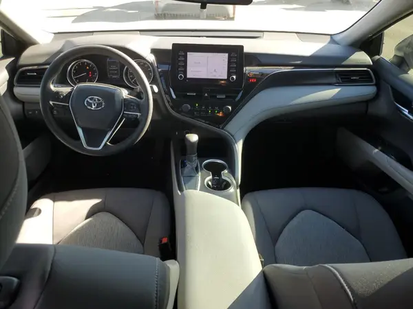 4T1C11AKXMU420214 2021 TOYOTA CAMRY - Image 8