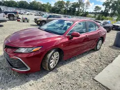 4T1C11AKXMU422450 2021 TOYOTA CAMRY