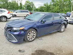 4T1C11AKXMU422514 2021 TOYOTA CAMRY