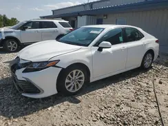 4T1C11AKXMU426403 2021 TOYOTA CAMRY