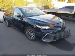 4T1C11AKXMU426417 2021 TOYOTA CAMRY