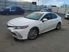 4T1C11AKXMU428099 2021 TOYOTA CAMRY