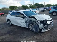 4T1C11AKXMU435411 2021 TOYOTA CAMRY