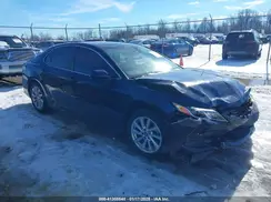 4T1C11AKXMU436719 2021 TOYOTA CAMRY