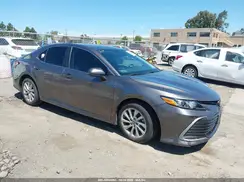 4T1C11AKXMU436770 2021 TOYOTA CAMRY