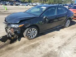 4T1C11AKXMU439913 2021 TOYOTA CAMRY