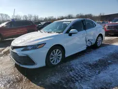 4T1C11AKXMU441094 2021 TOYOTA CAMRY