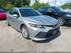 4T1C11AKXMU442584 2021 TOYOTA CAMRY
