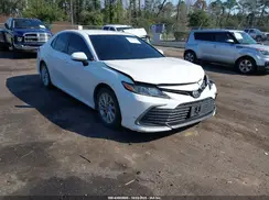 4T1C11AKXMU443380 2021 TOYOTA CAMRY
