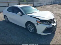 4T1C11AKXMU444707 2021 TOYOTA CAMRY