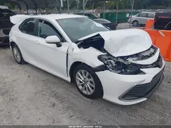 4T1C11AKXMU448241 2021 TOYOTA CAMRY