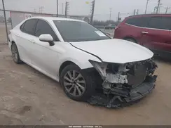 4T1C11AKXMU449485 2021 TOYOTA CAMRY