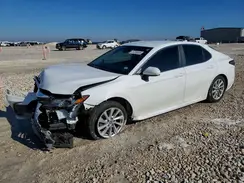 4T1C11AKXMU450300 2021 TOYOTA CAMRY