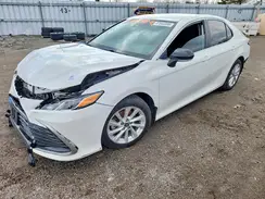 4T1C11AKXMU451642 2021 TOYOTA CAMRY