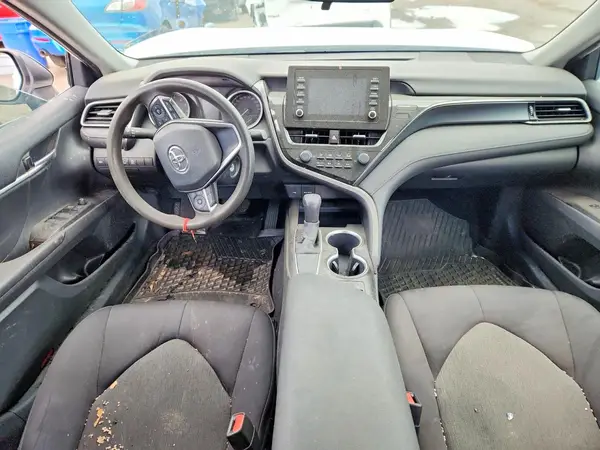 4T1C11AKXMU451642 2021 TOYOTA CAMRY - Image 8
