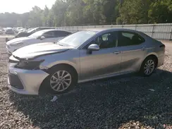 4T1C11AKXMU451916 2021 TOYOTA CAMRY