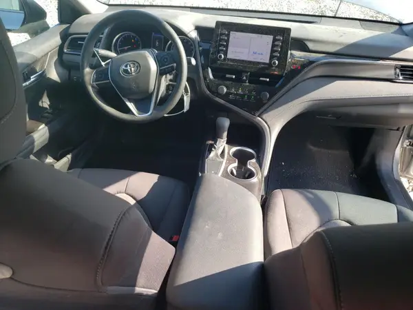 4T1C11AKXMU451916 2021 TOYOTA CAMRY - Image 8