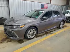 4T1C11AKXMU452662 2021 TOYOTA CAMRY