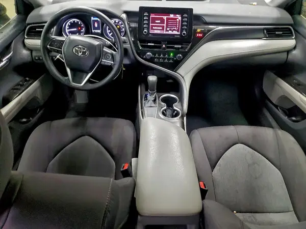 4T1C11AKXMU452662 2021 TOYOTA CAMRY - Image 8