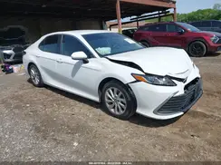 4T1C11AKXMU453116 2021 TOYOTA CAMRY